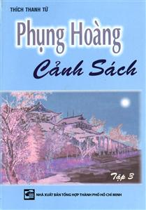 Phụng hoàng cảnh sách - Tập 3